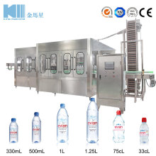 Liquid Production Equipments (CGF)